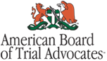 American Board of Trial Advocates