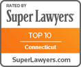 Top 10 Connecticut Super Lawyers