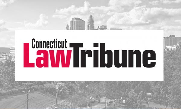 Connecticut Law Tribune