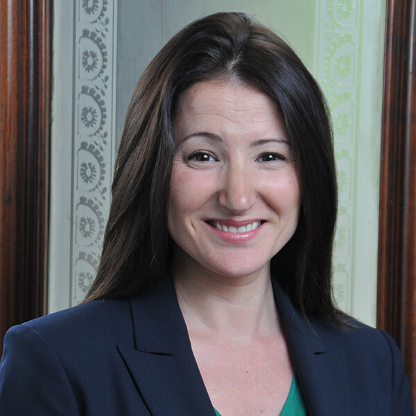 Associate Amanda DeMatteis