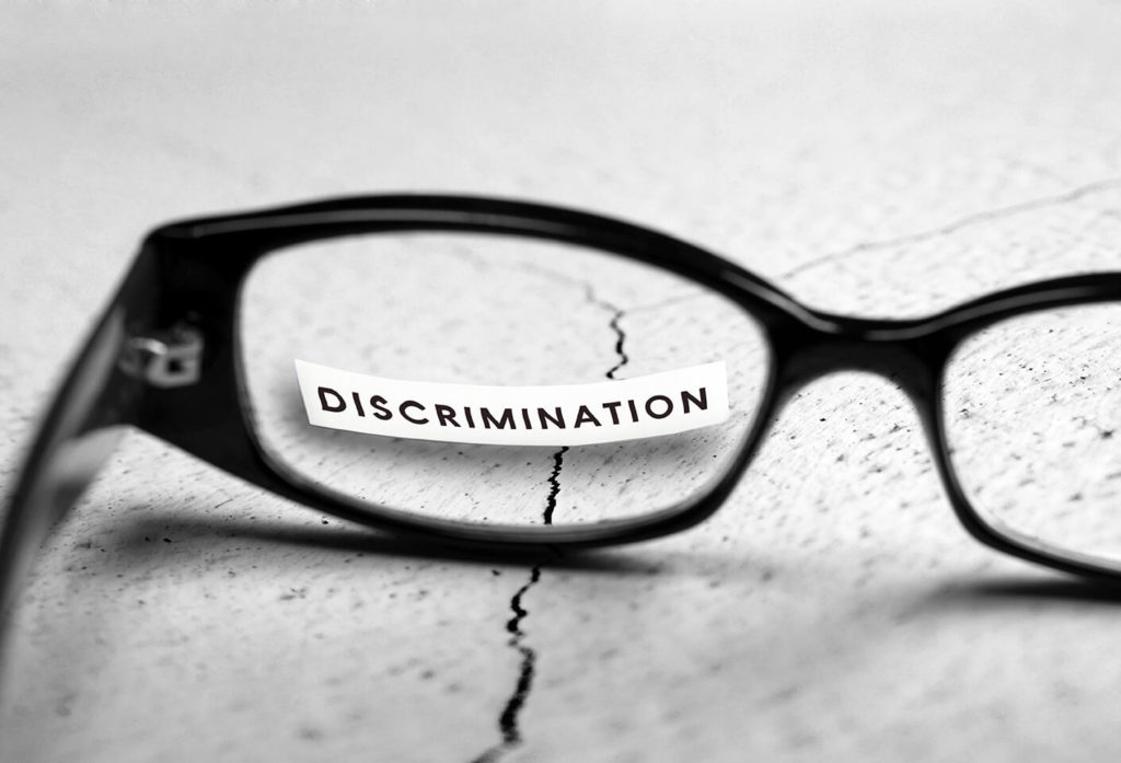 discrimination claims garrison levin-epstein