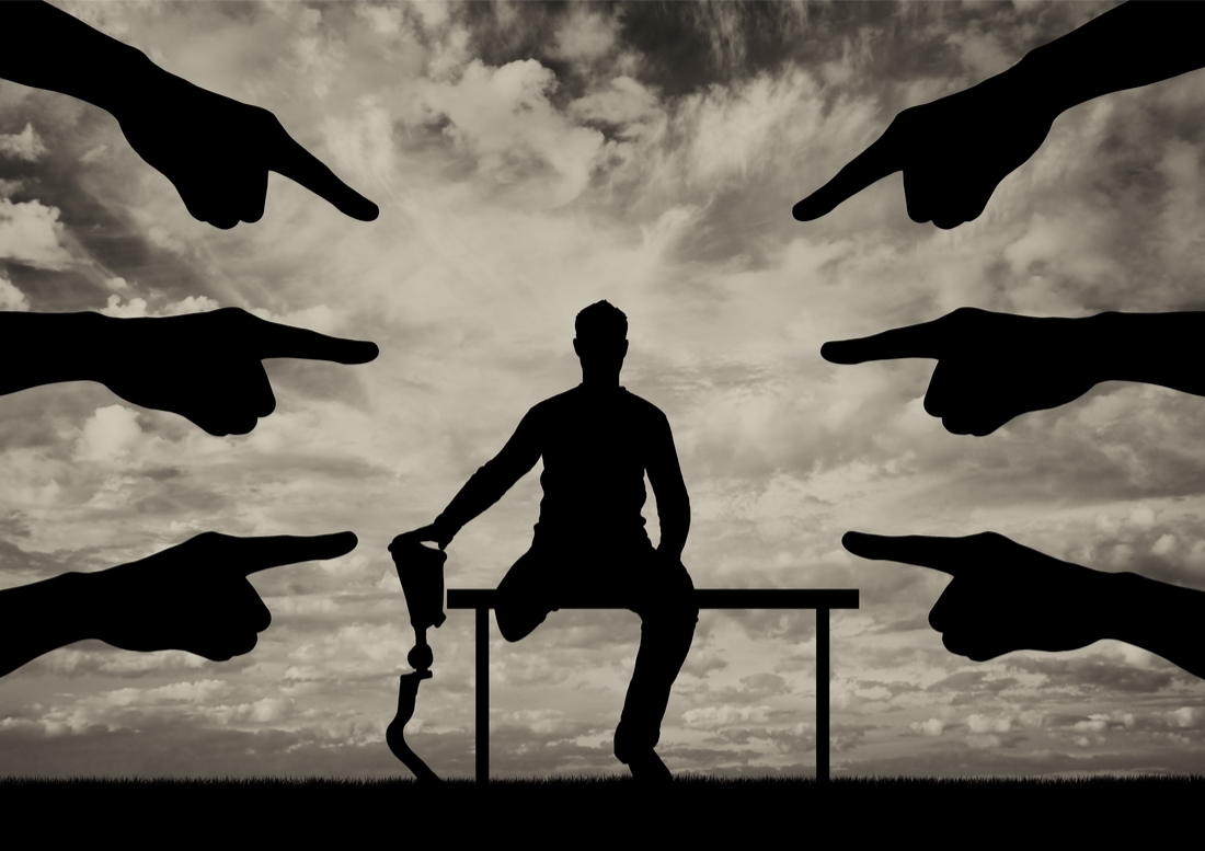 Disability Discrimination In The Workplace Garrison Law
