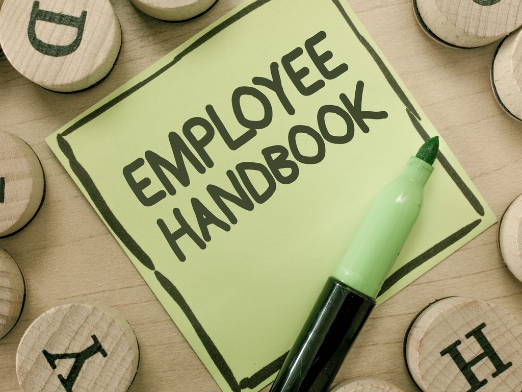 How to Get the Most Out of Your Employment Handbook