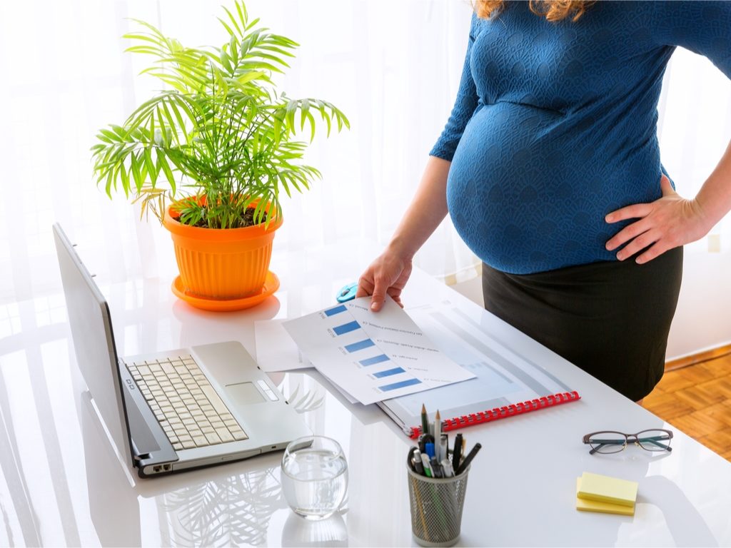 Pregnancy: Know the Scope of Your Rights at Work