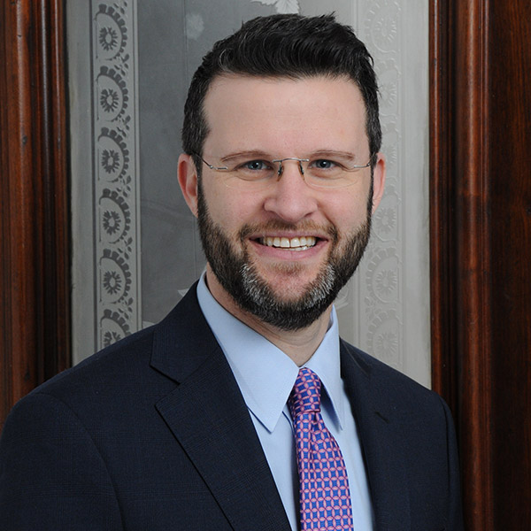 joshua r goodbaum