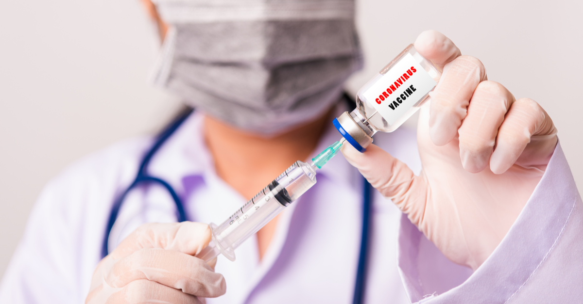 COVID19 Vaccine Requirement for Connecticut Employees?