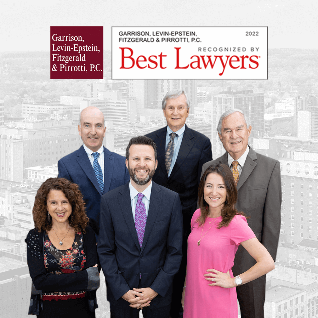 GLE Best Lawyers 2022