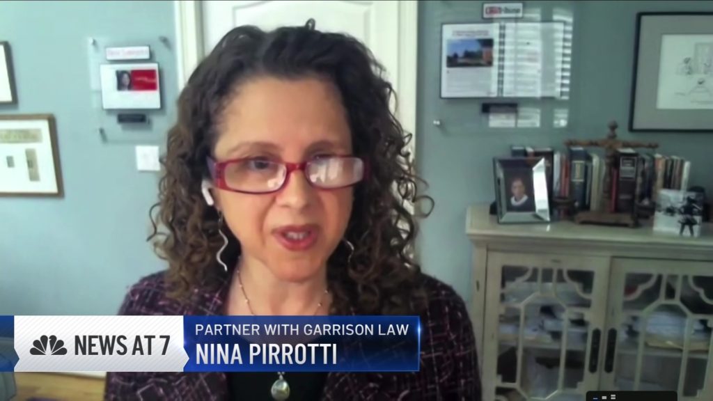 Nina Pirrotti NBC Connecticut Remote Workers
