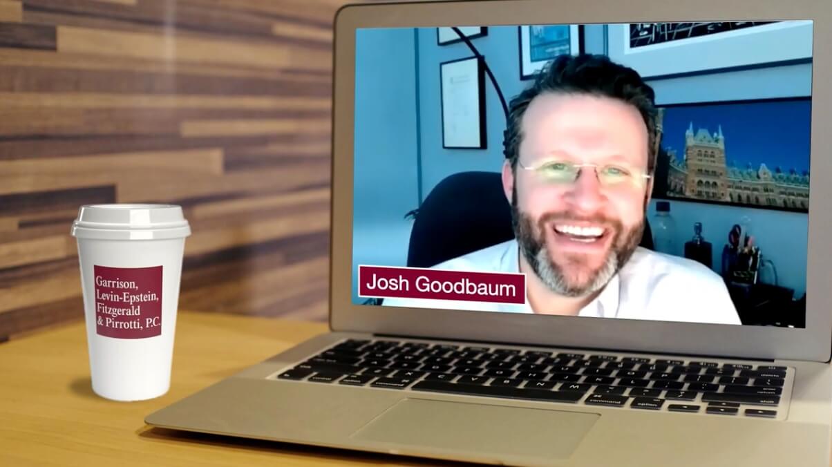 josh goodbaum on employees' rights to religious holiday