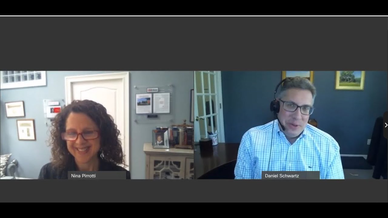 The Dialogue: Paid Leave, Wage Ranges, Arbitration from Dan Schwartz & Nina Pirrotti