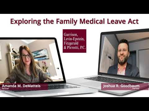 Family & Medical Leave Act (FMLA) | What Connecticut Employees Need to Know & How They Can Use FMLA