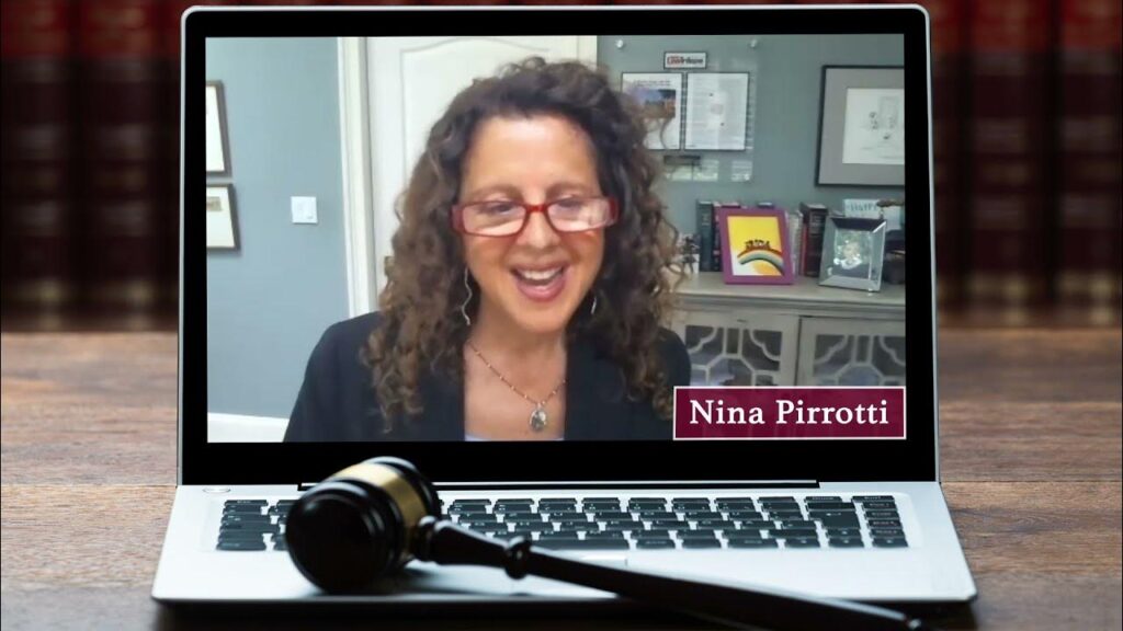 Virtual Sexual Harassment | Working From Home