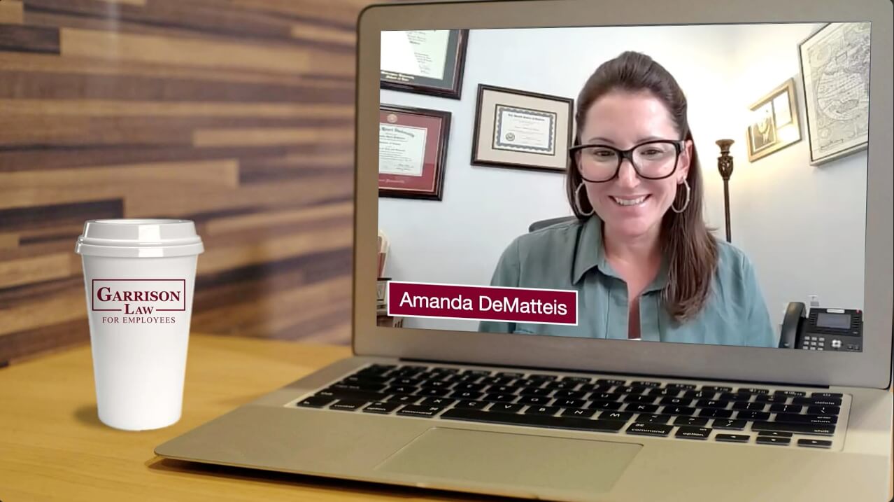 Do You Have to Be Physically Unable to Work to Take FMLA Leave?