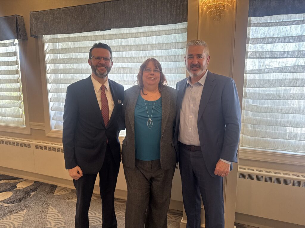 annual labor & employment law update | josh goodbaum | garrison law