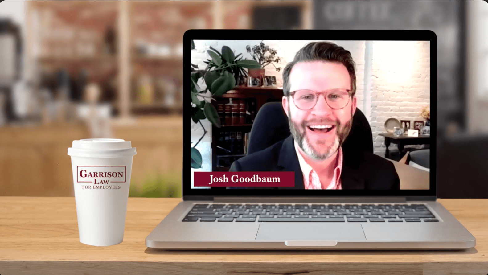 josh goodbaum discusses an employee's right to take fmla leave after receiving a termination notice | garrison law