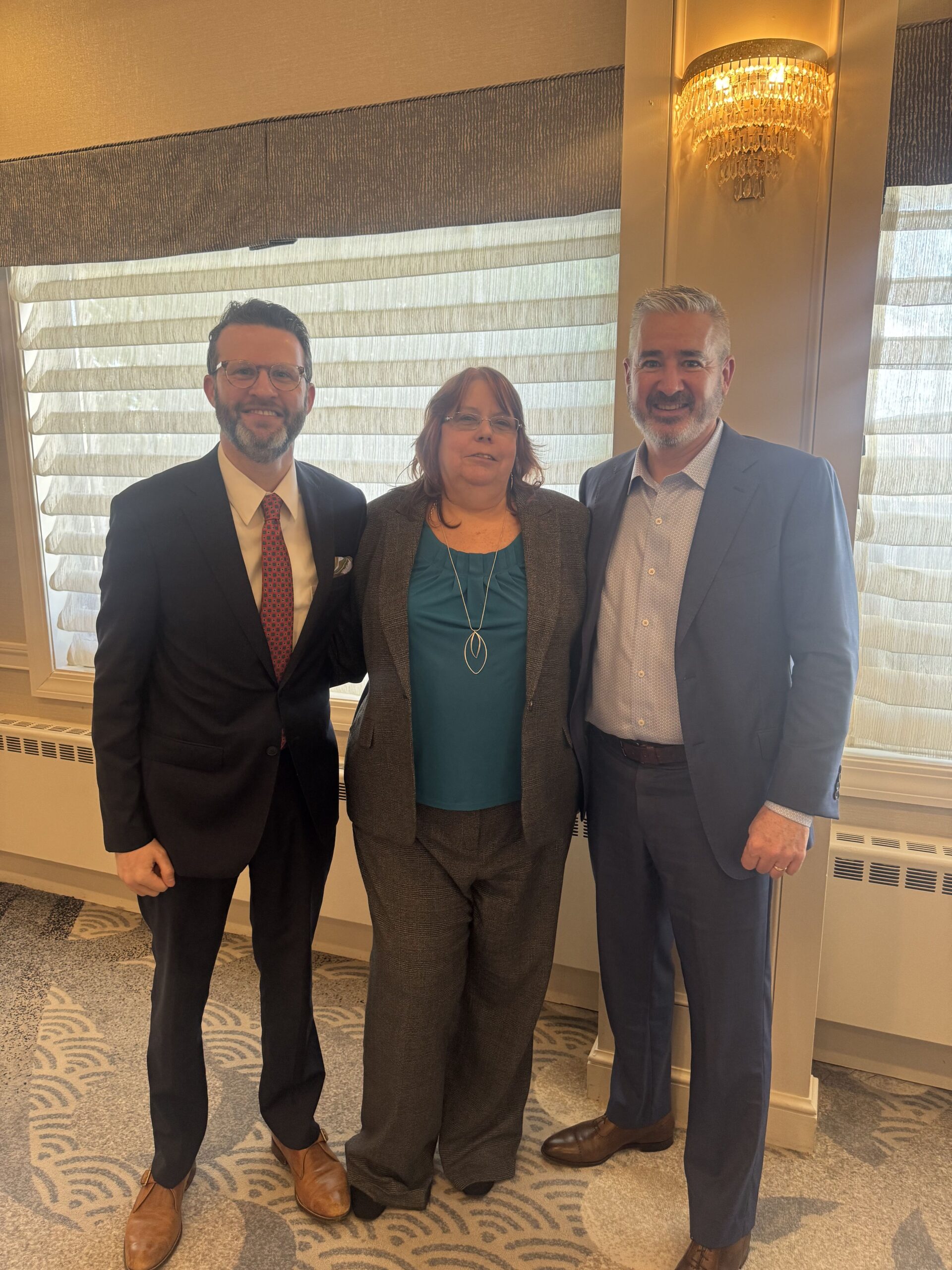 annual labor & employment law update | josh goodbaum | garrison law