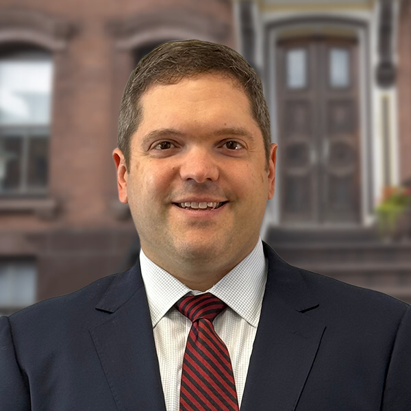 Steven Alquesta - Associate