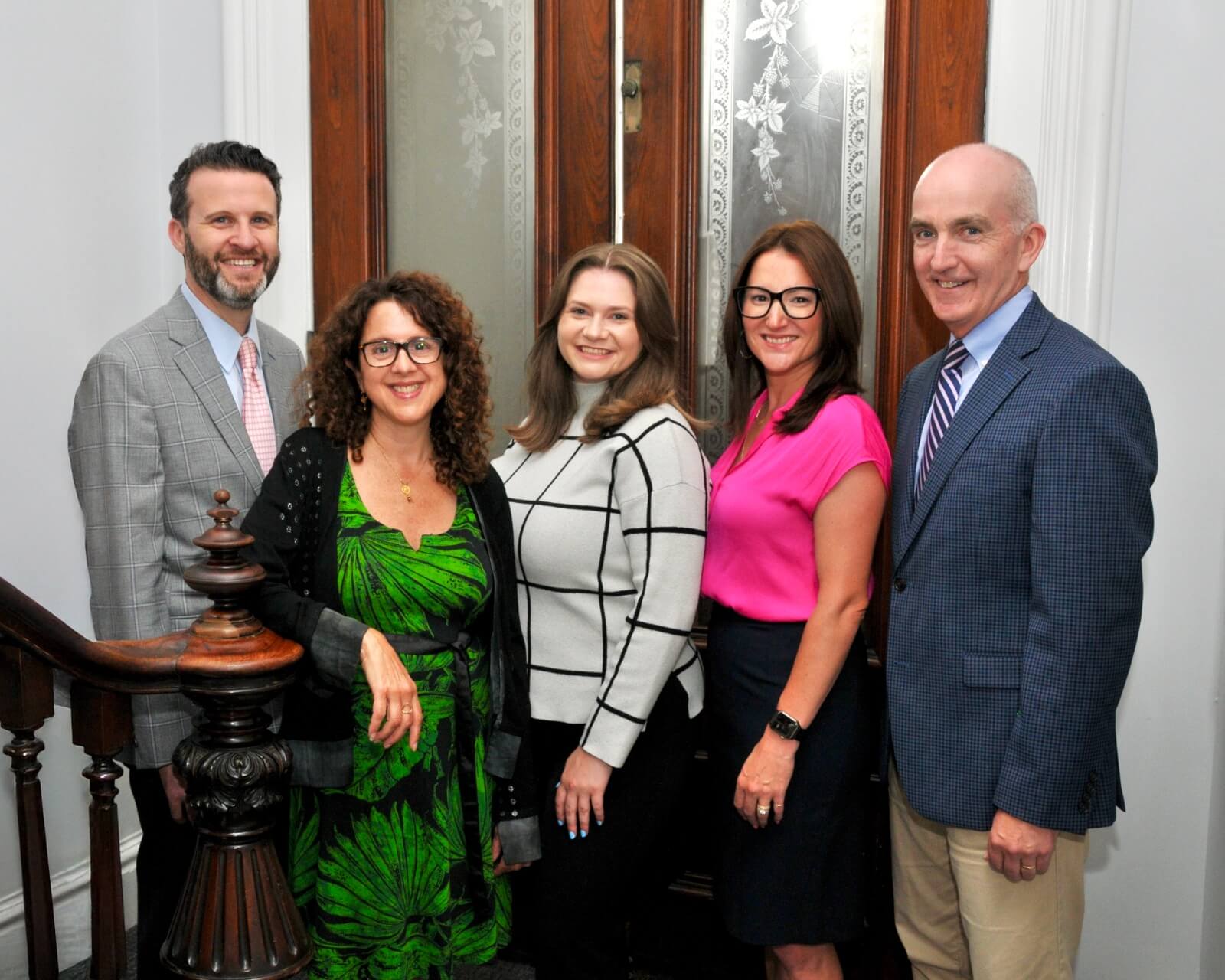 Workers’ Rights Lawyers of Garrison, Levin-Epstein, Fitzgerald & Pirrotti, P.C.