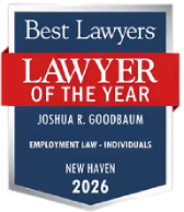 Best Lawyers - Lawyer of the Year Traditional Logo Best Lawyers - Lawyer of the Year Traditional Logo