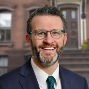 Joshua R. Goodbaum