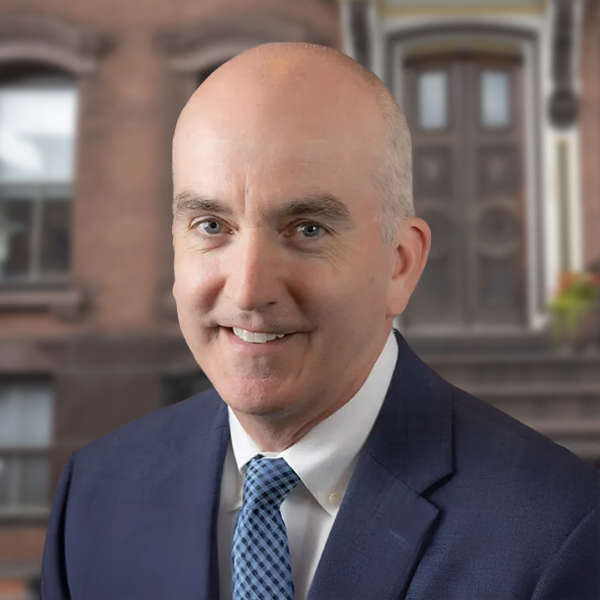 Stephen J. Fitzgerald