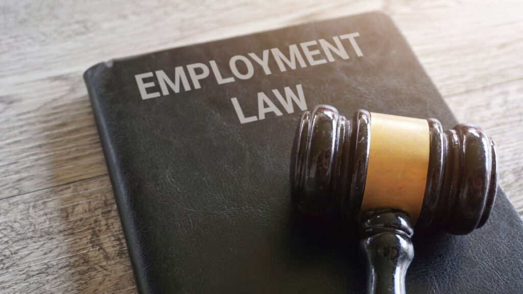 meaghan kirby shares 2026 connecticut employment law updates | garrison law