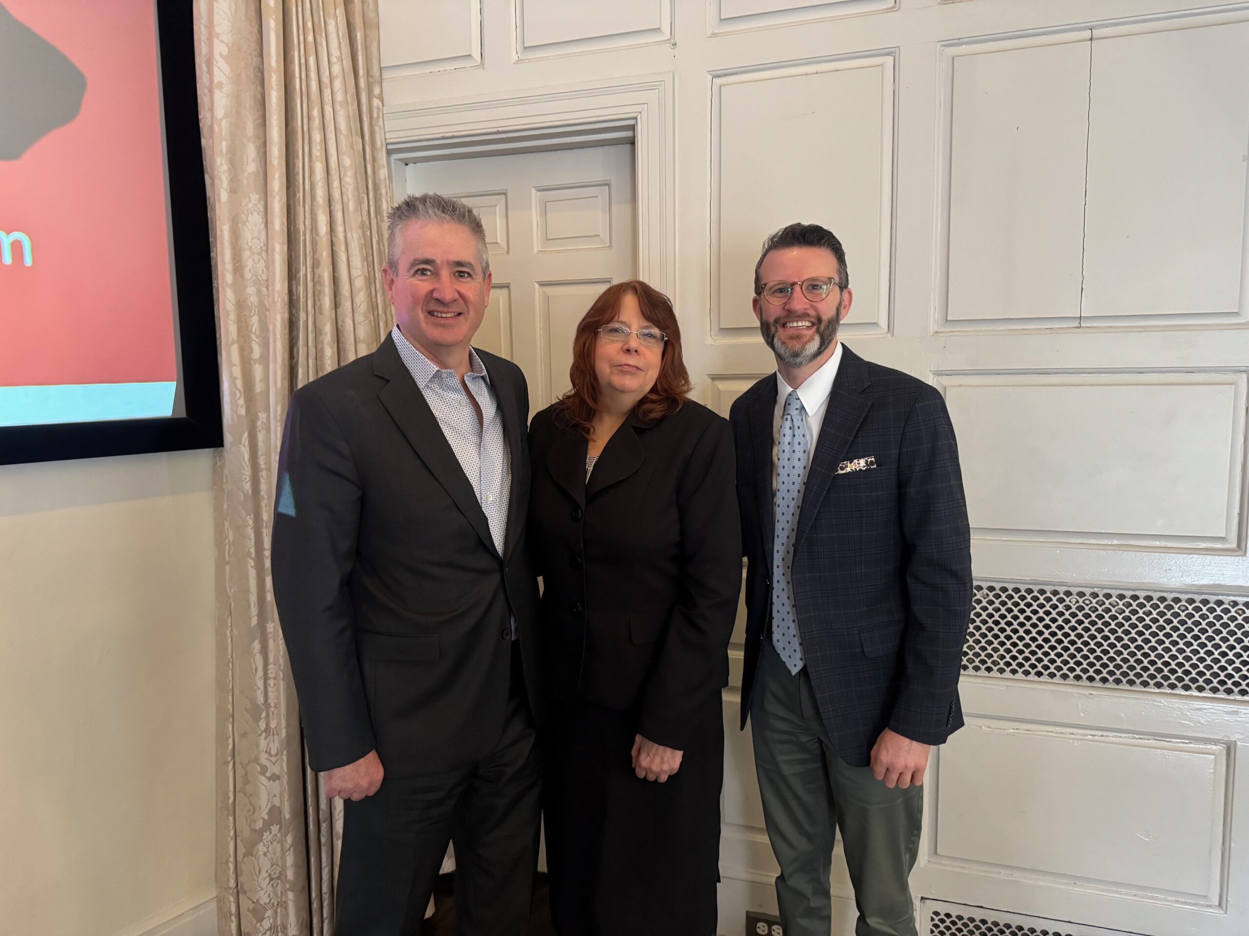 john stretton, mary kelly, and josh goodbaum | garrison law