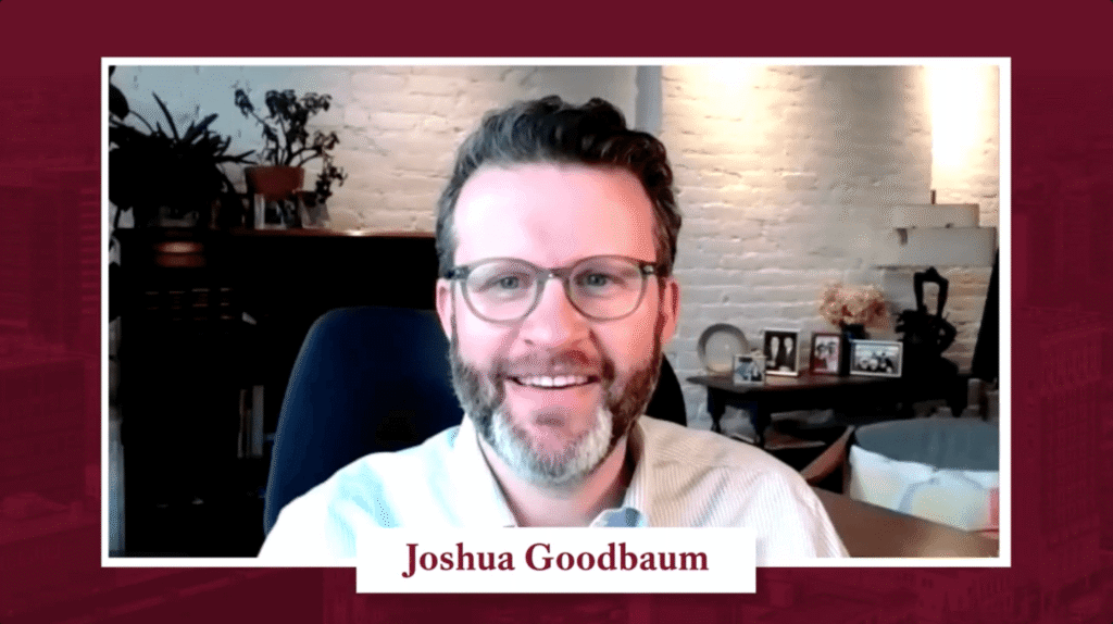josh goodbaum discussing taking more than 12 weeks of fmla leave | garrison law
